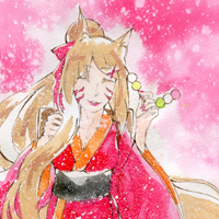 ★火売りの焼華-200