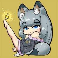 ★いみじ月夜のうたたね満月-200