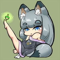 ★いみじ月夜のうたたね満月-200