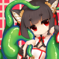 ★仲睦まじい蓮香-200
