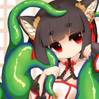 ★仲睦まじい蓮香-200