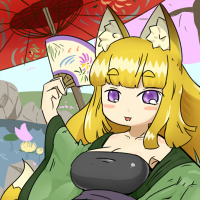 ★誘う睡蓮のあはれ-200