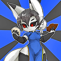 ★悪狐ダナーン +60