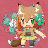 ★旋風狐リシア-200