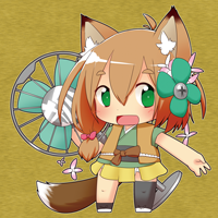 ★旋風狐リシア-200
