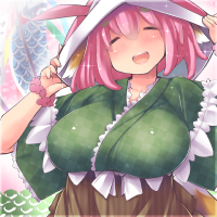★柏餅のチマキ-200