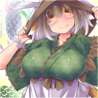 ★柏餅のチマキ-200
