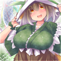 ★柏餅のチマキ-200