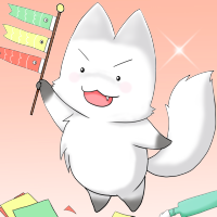 ★月狐サツキ-200
