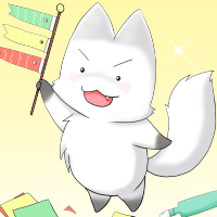 ★月狐サツキ-200