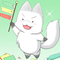 ★月狐サツキ-200