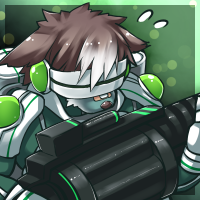 ★爆破大好きグリネイド-200
