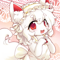 ★ショートケー狐+111