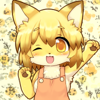 ★チーズケー狐-200