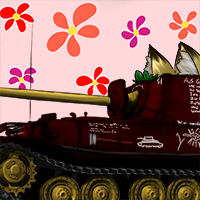 ★虎の威を借るフェルディナンド-200