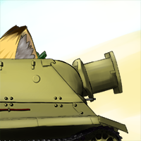 ★虎の威を借るカール-200