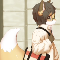 ★街で見かけたゆうくん-200