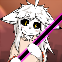 ★白魔狐ローア-200