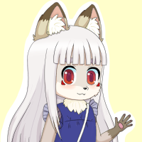 ★霊燈もふも-200