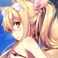 ★三尾ミズクメ-200