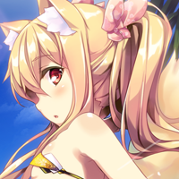 ★三尾ミズクメ-200