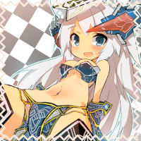 ★CON2ARMSエルラグナ-200