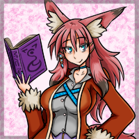 ★魔導書の使い手マレウス-200