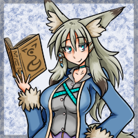 ★魔導書の使い手マレウス-200