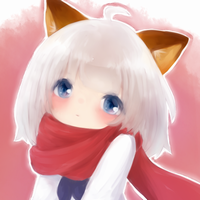 ★田舎っ狐のまふら-200