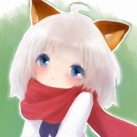 ★田舎っ狐のまふら-200