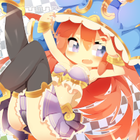 ★パフォックス☆トリッククラウン-200
