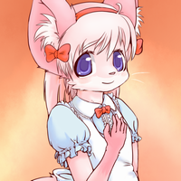 ★仔狐ももたろう-200