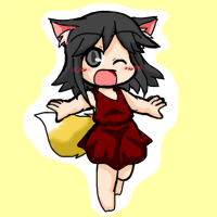 ★おてんばちよこ-200