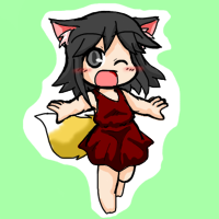 ★おてんばちよこ-200
