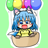 ★風船乗りのうきよ+2