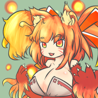 ★狐武術家コンユエ-200