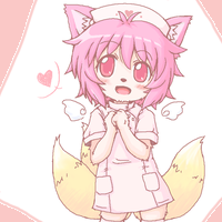 ★放浪狐りあ-200