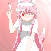 ★ナースピンク+200