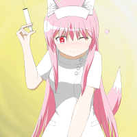 ★ナースピンク-200