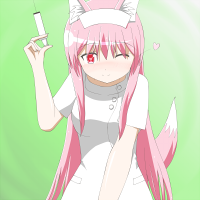 ★ナースピンク-200