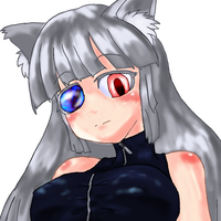 ★珠狐マーブル-200