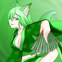 ★舞狐風鈴-200