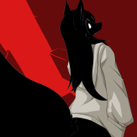 ★とても黒いレイ-200
