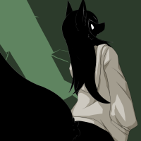 ★とても黒いレイ-200