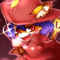 ★烈紅の魔女ナスタ-200