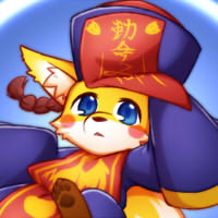★来来狐子シャオファン-200