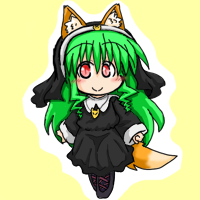 ★基狐あざみ-200