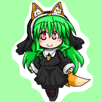 ★基狐あざみ-200
