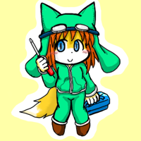 ★夢見る若狐ミカ-200