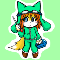 ★夢見る若狐ミカ-200